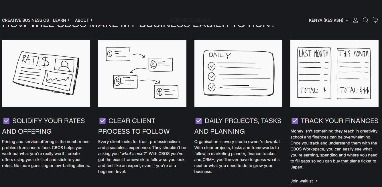 Disnet Studios Product